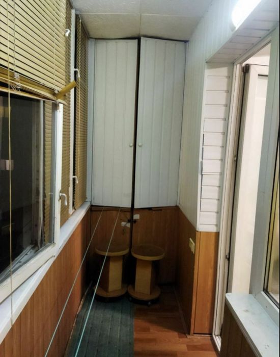 1 кімнатна квартира. Центр. Ціна вже з комунальними