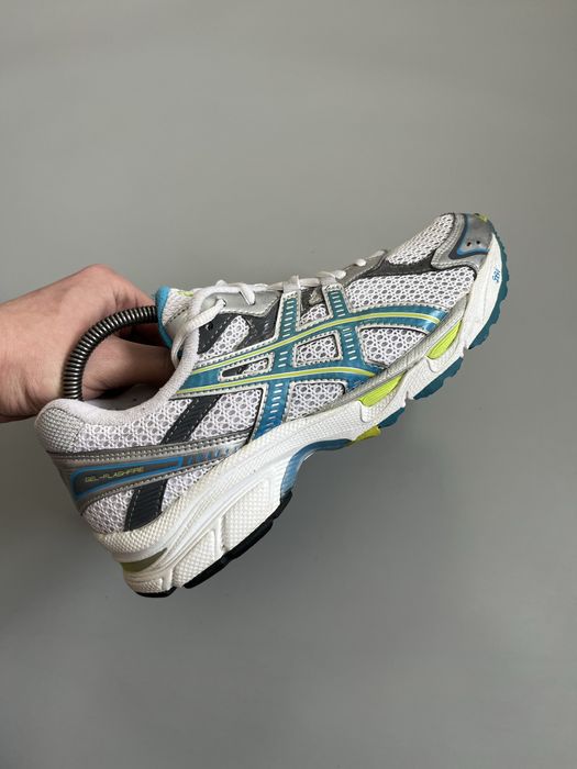 Asics Gel-FlashFire Vintage Y2K Gel-1130 Gel-Cumulus Kayano 40(25.5cm)