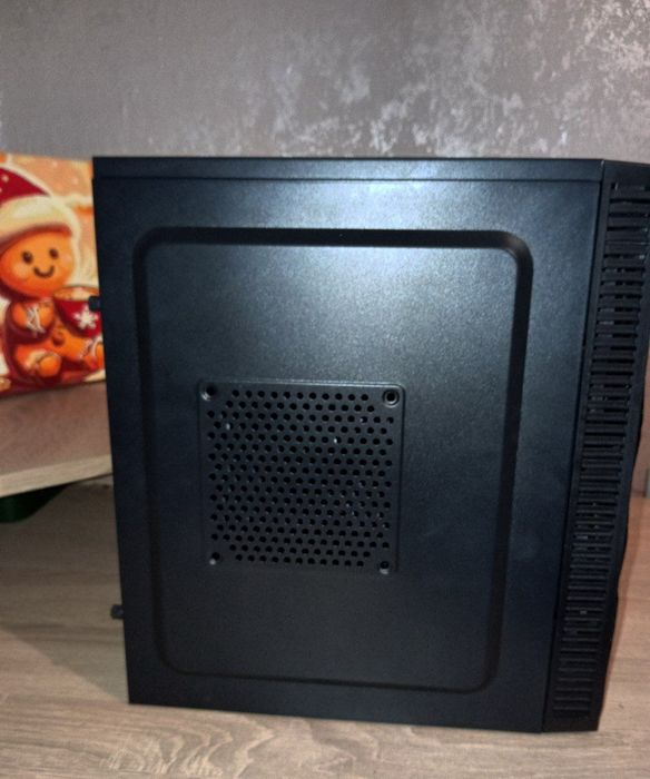 продам ігрови ПК