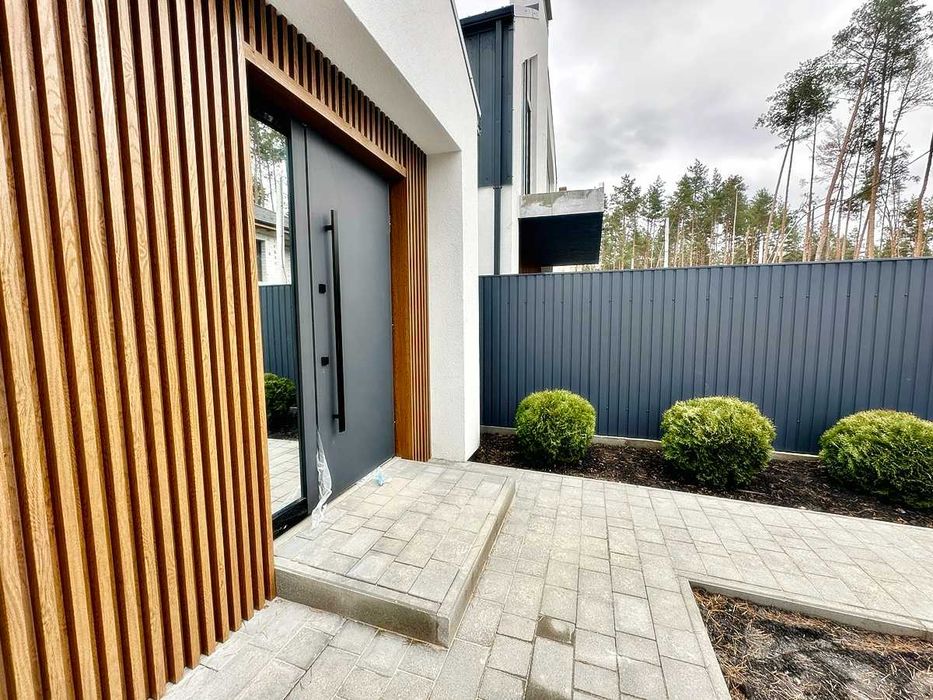 Одноповерховий дуплекс у Лісовій Бучі! ТОП локація.Розтермінування-так