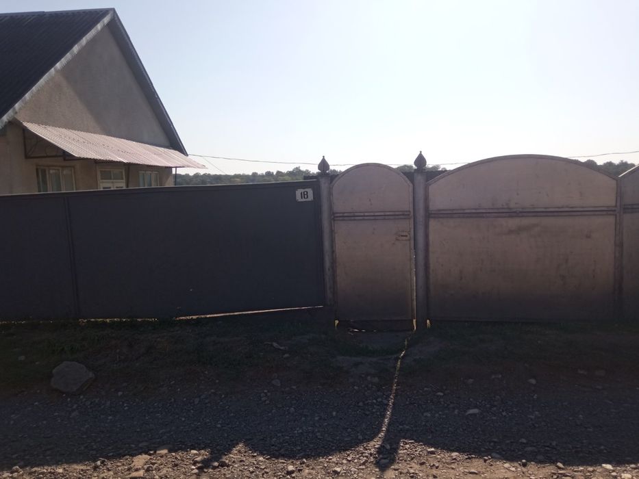 СРОЧНО. Продам жилий будинок...