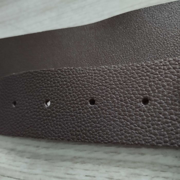 Pasek uniwersalny brązowy