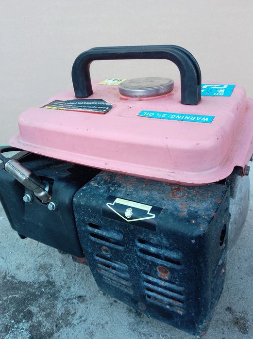 Генератор     б/у