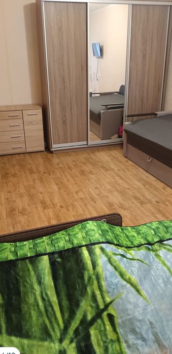 Квартира однокімнатна 1к від власника