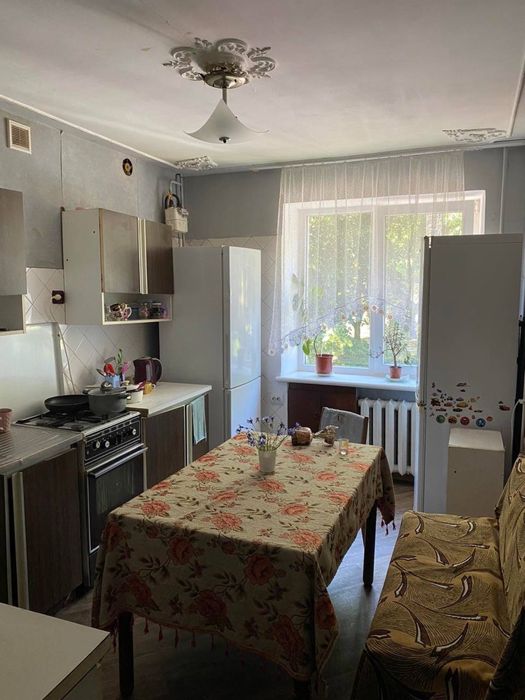 Оренда кімнати на підселення без господаря