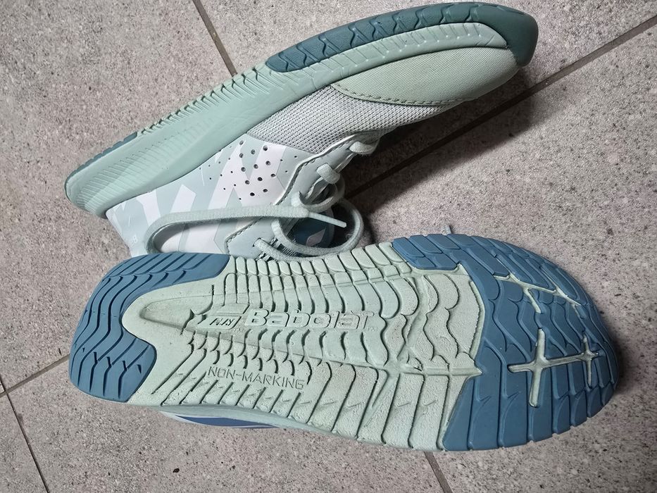 Buty do tenisa  Babolat rozmiar 36