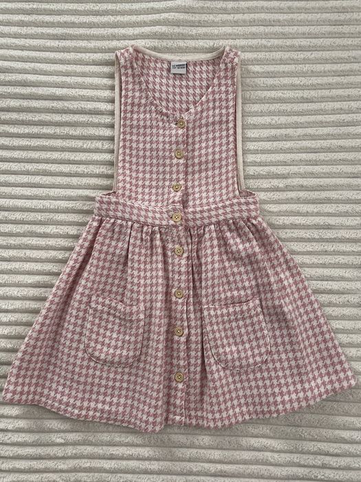 Сарафан для дівчинки