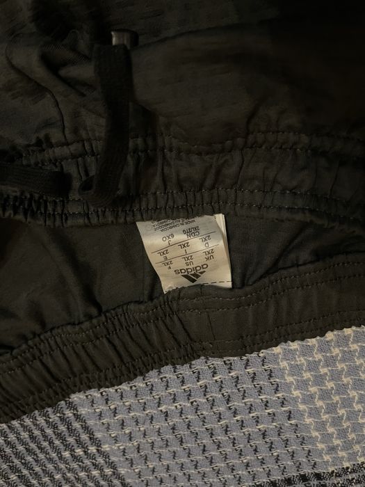 Штаны Adidas 2XL