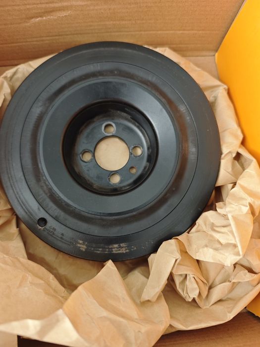 Polia da cambota Opel Vectra c