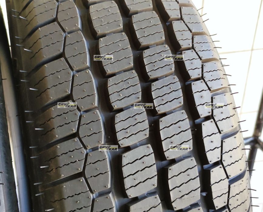 Opony 205/65R16C Greentrac Season Master VAN 2szt. 2025r 3 lata gwar.
