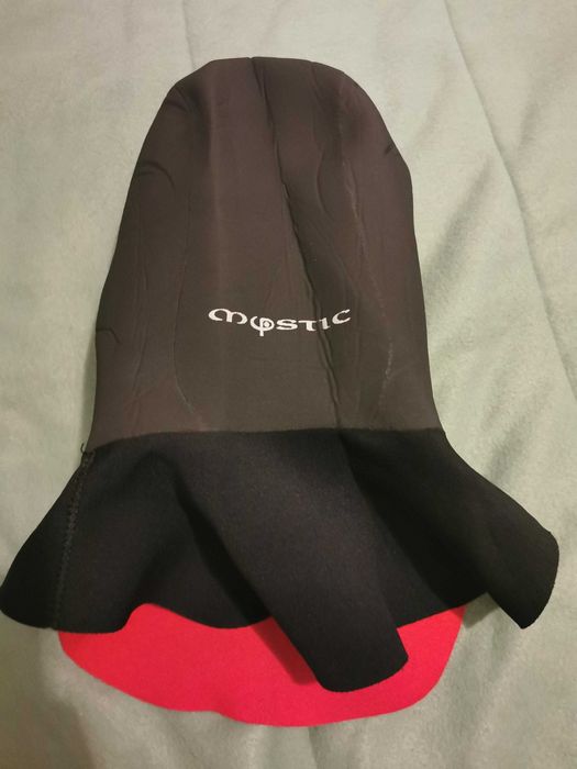 Wetsuit O'neil Mulher tamanho 44 + acessorios