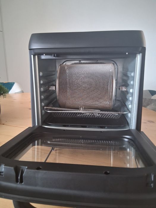 Air Fryer Electronia