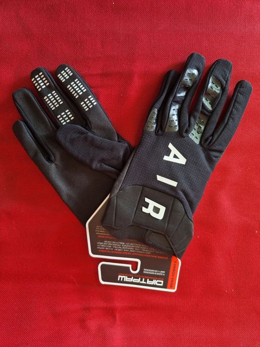 Luvas para trotinete/bicicleta M