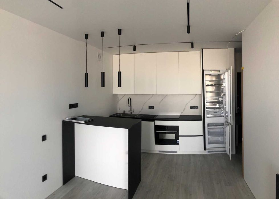Без комісії! Продаж 1-к.квартири  ремонт,меблі,техніка. ЖК WHITE LINES