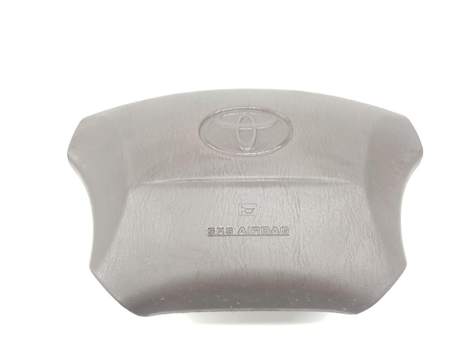 Airbag Frente Esquerdo Toyota Land Cruiser J9