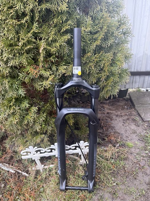 Rock Shox Judy Silver TK 100mm 29 Boost (Шток 17.3см)