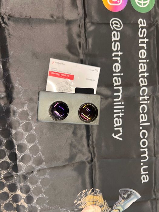 Лазерний далекомір Vectronix PLRF15C