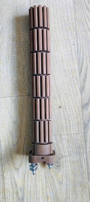 ТЕН 1500 вт для бойлера сухий