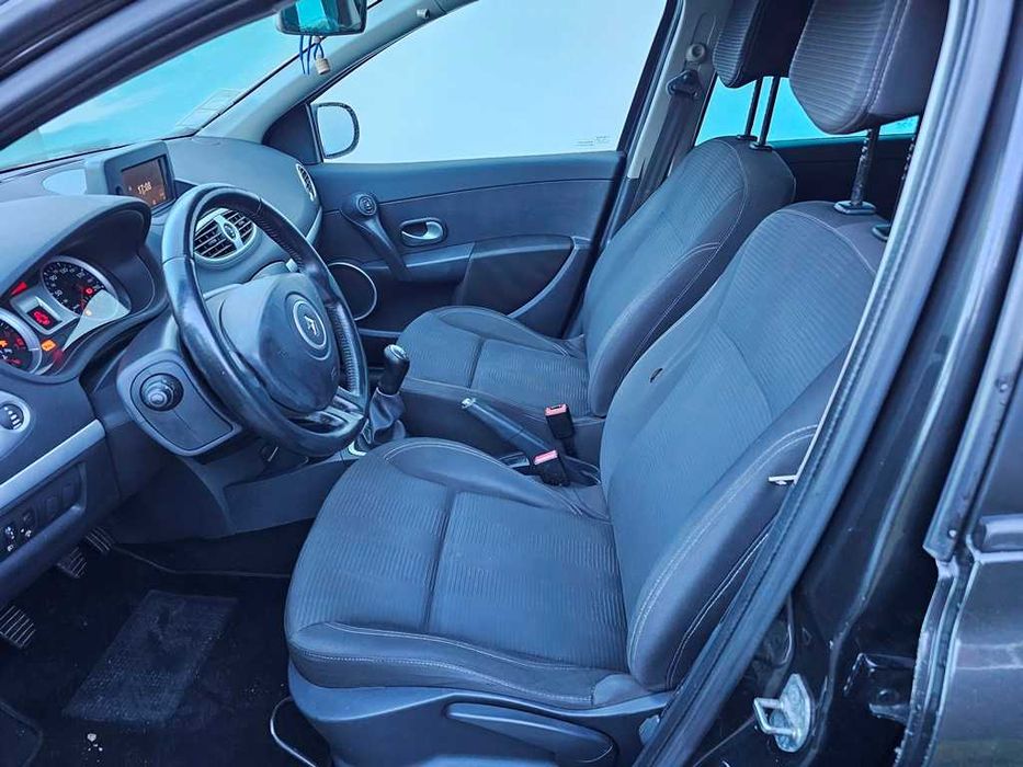 Renault Clio Sw 1.2i 16v 100Cv 07/2010