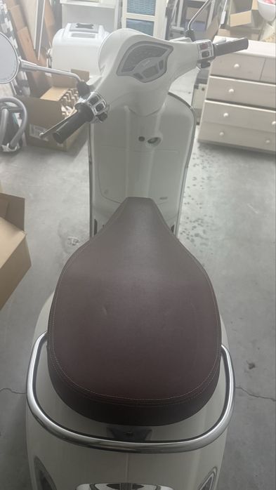 Vespa 125cc Primavera