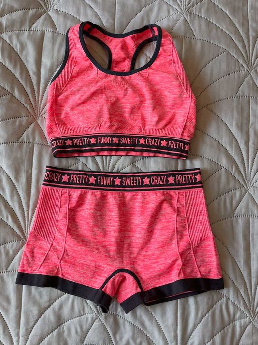 Комплект для занять спортом с&a, 146-152