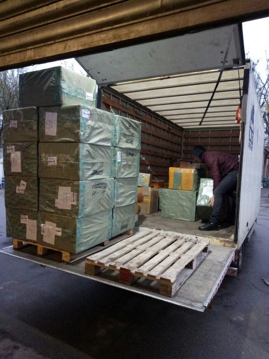 Грузоперевозки грузовое такси Гидроборт Рокла 2т,3т,5т,6т. Дешевле НЕТ