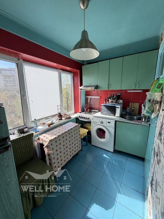Продаж квартири 2к Кубанської України, 19 м.Лісова Київ