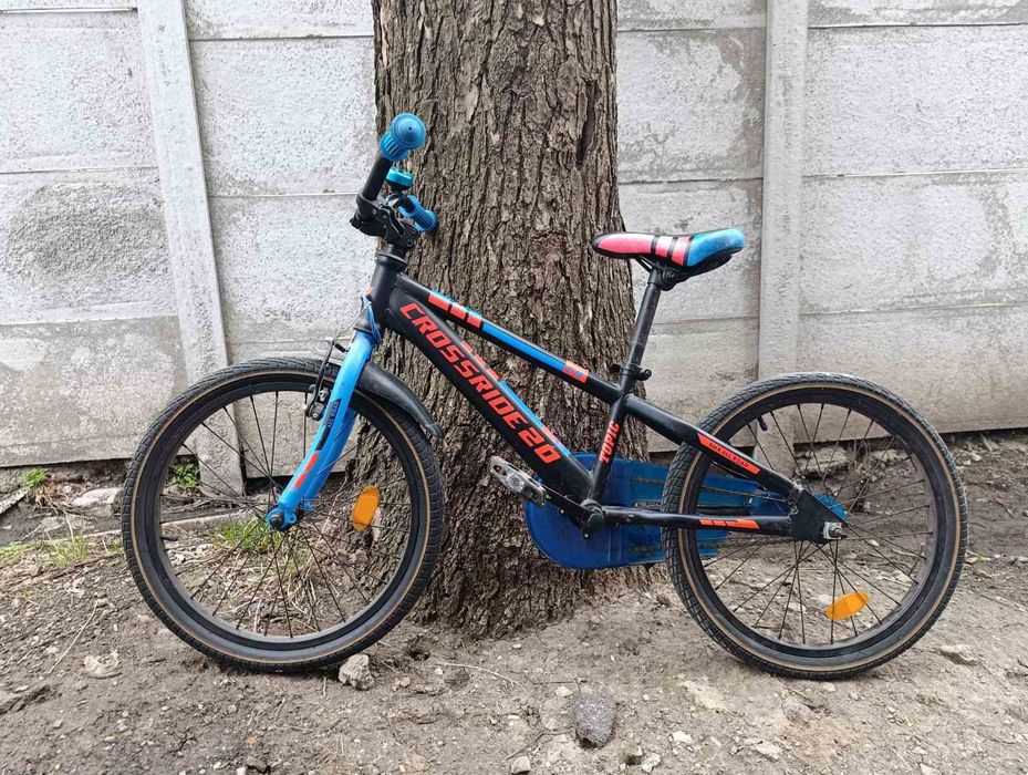 Велосипед, самокат, скейт