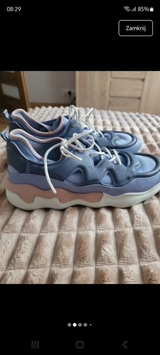 Addidasy damskie  Ecco Phorene