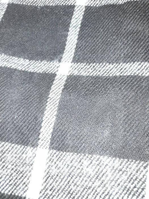Szaliki męskie/unisex zestaw 2 szt.