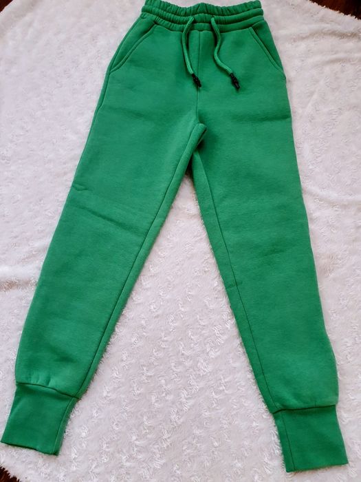 Новий костюм тринитка на флісі преміальної якості бренду Karol/Туречин