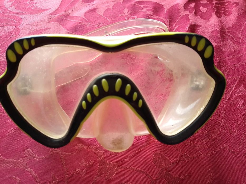 Óculos de Mergulho para Tanque, Piscina e Óculos Fantasia Desde 2E.