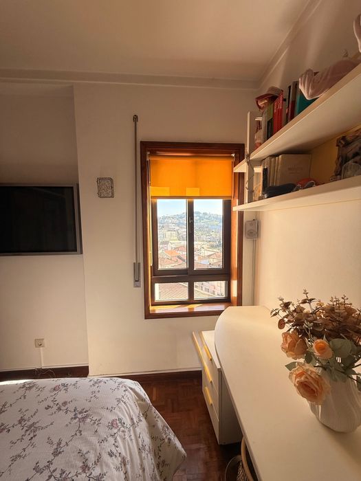 apartamento T2 - Rio Tinto