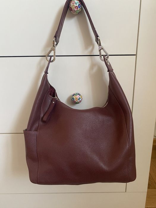 Longchamp сумка