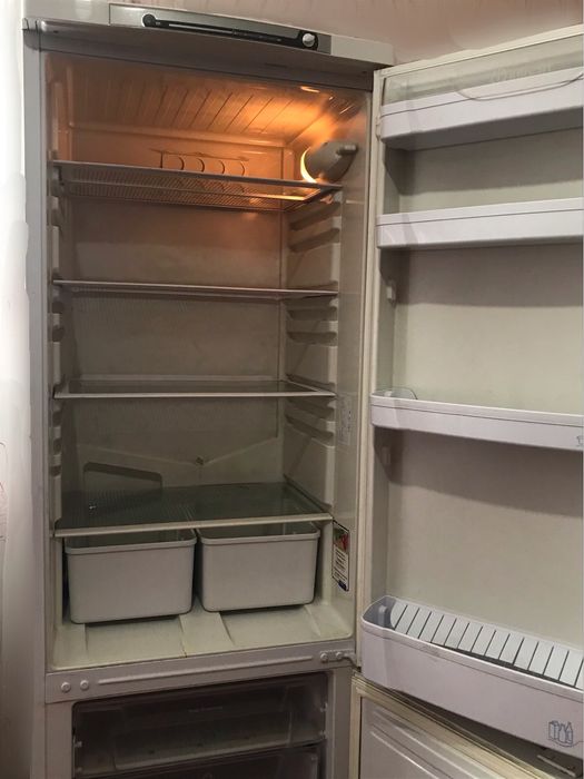 Холодильник Indesit, САМОВИВІЗ