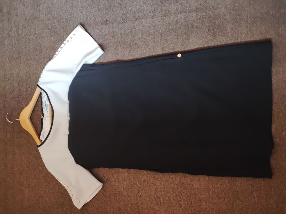 Плаття жіноче брендове (італія), літня  сукня MNGукня "