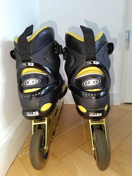 Salomon Racing Carbon (45 - 28,5cm)