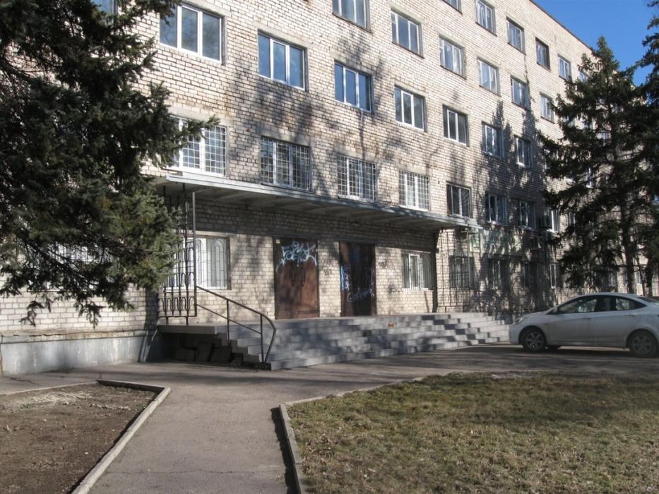 Будівля в Запоріжжі вулиця Вінтера — оренда або продаж