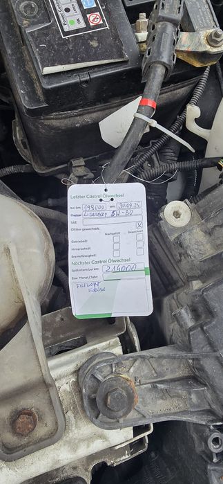 Sprzedam Fiata Doblo