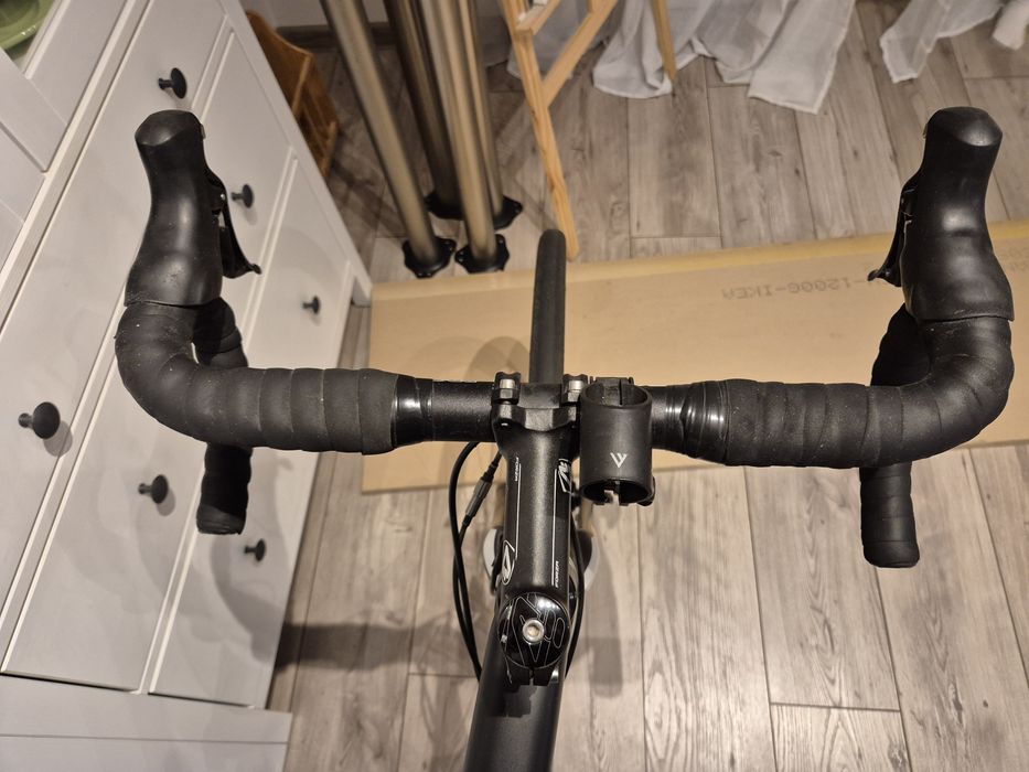 Grawel szosa Ridley 105
