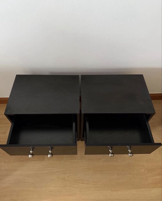 Mesas Cabeceira (2x)