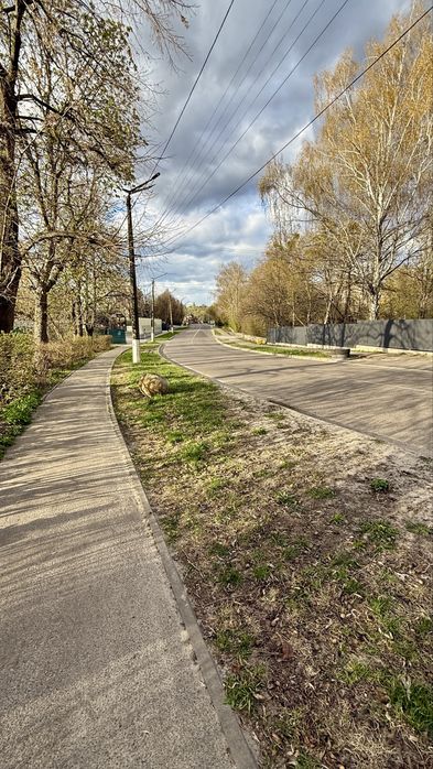 Продаж 1но кім кв 45м2,  м.,Обухів, інд. опалення