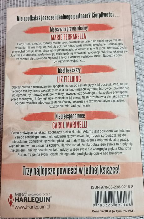 Przyjaciółki, Randka w ciemno...