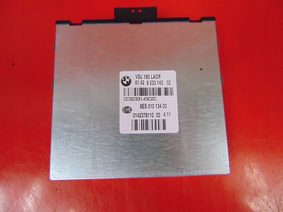 bmw x3 f25 f10 f20 f30 moduł sterownik napięcia