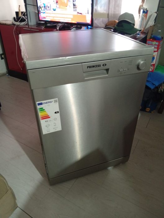 Máquina de lavar loiça