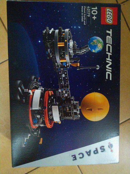 LEGO technic 42179