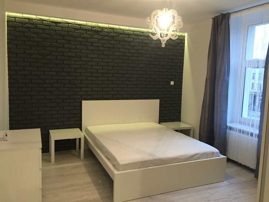 Mieszkanie – Łódź - Widok 5