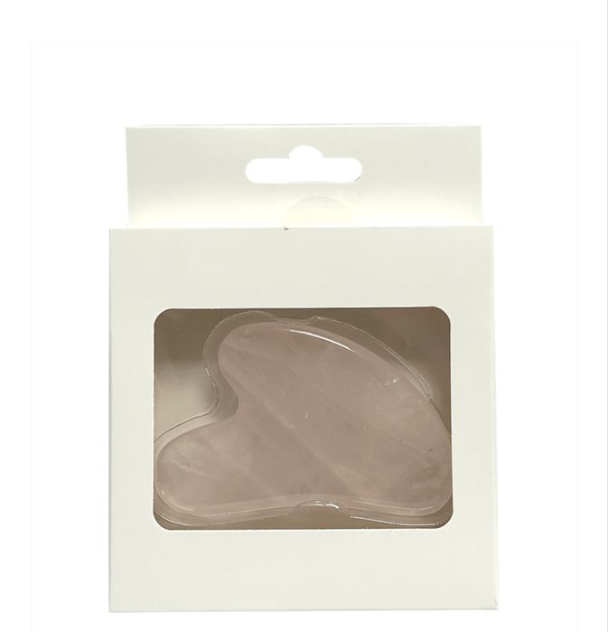 Кварцовий скребок Гуаша