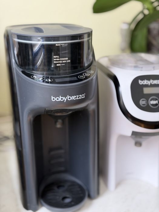 Baby Brezza Formula Pro Advanced