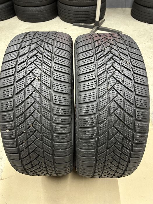 245/45R18 Matador Nordicca 2шт 2021рік